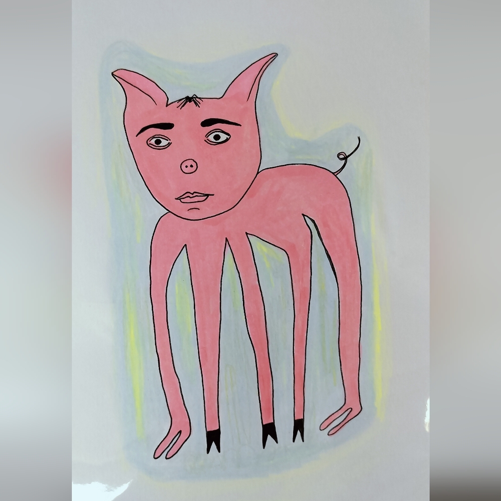 Original Artwork